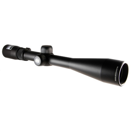 Nikon Buckmasters II 4-12x40 Rifle Scope BDC 16339