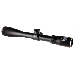Nikon Buckmasters II 4-12x40 Rifle Scope BDC 16339
