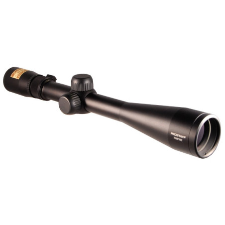 Nikon Prostaff Rimfire II 4-12x40 Rifle Scope BDC 150 16330