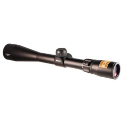 Nikon Prostaff Rimfire II 4-12x40 Rifle Scope BDC 150 16330