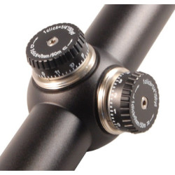 Nikon Prostaff Rimfire II 4-12x40 Rifle Scope BDC 150 16330