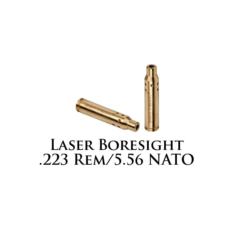 Sightmark .223/5.56mm Boresight SM39001