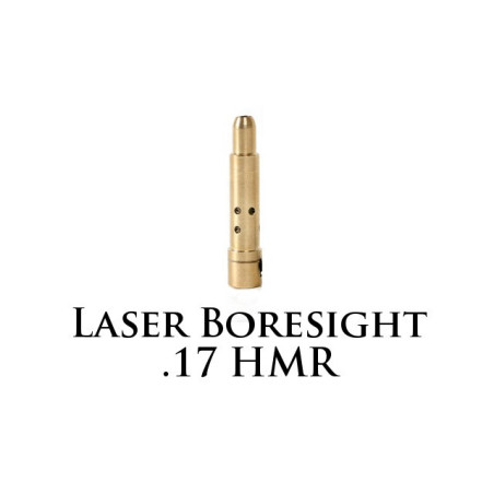 Sightmark .17 HMR Boresight SM39022