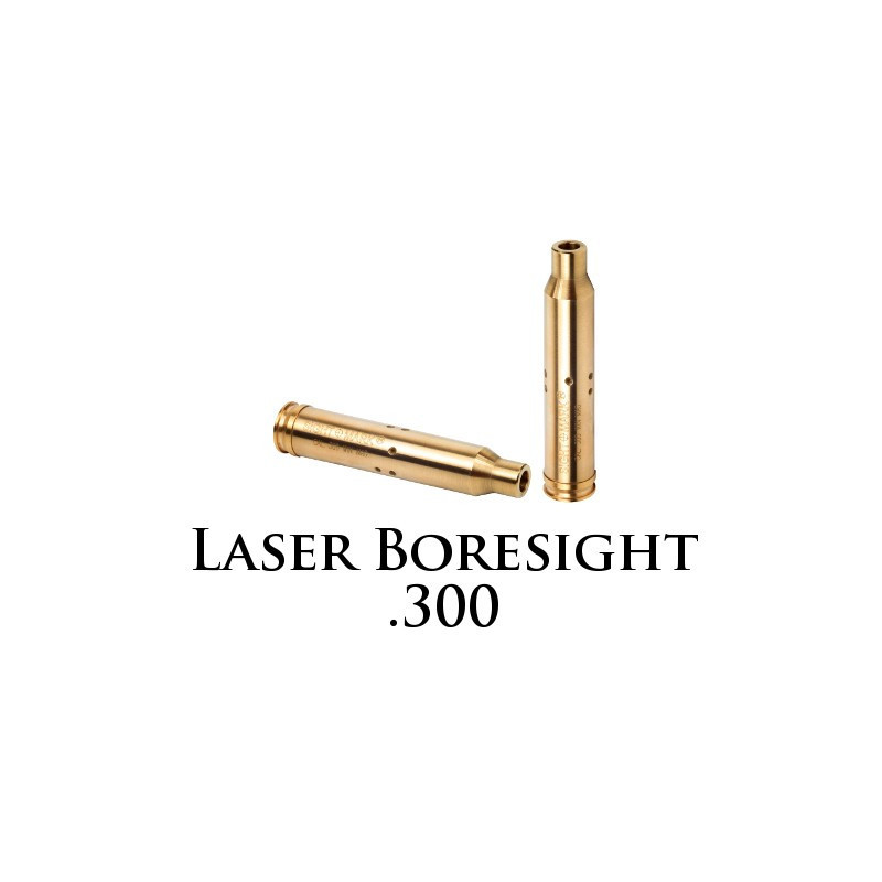 Sightmark .300 Boresight SM39006