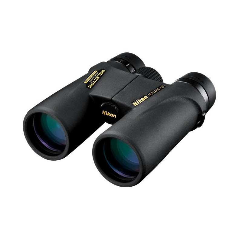 Nikon Monarch 5 12x42 Binocular 7544