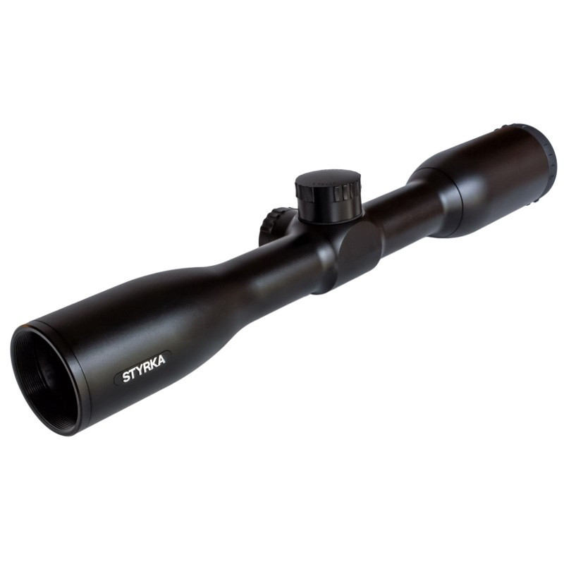 Styrka S3 4x32 Riflescope Plex ST-91000