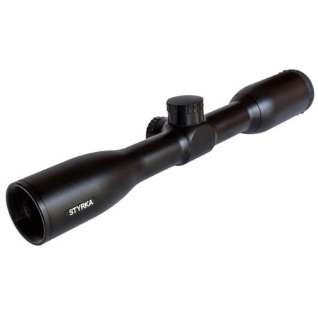 Styrka S3 4x32 Riflescope Plex ST-91000