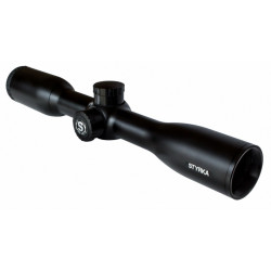 Styrka S3 4x32 Riflescope Plex ST-91000