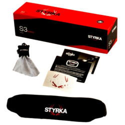 Styrka S3 4x32 Riflescope Plex ST-91000