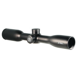 Styrka S3 4x32 Riflescope Plex ST-91000