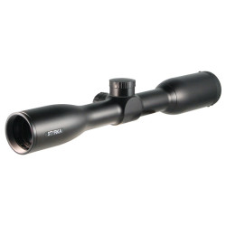 Styrka S3 4x32 Riflescope Plex ST-91000