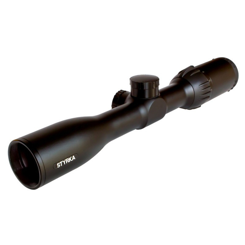 Styrka S3 2-7x32 Riflescope Plex ST-91015
