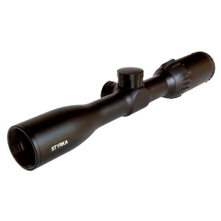 Styrka S3 2-7x32 Riflescope Plex ST-91015