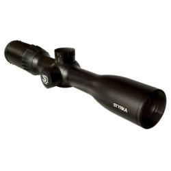 Styrka S3 2-7x32 Riflescope Plex ST-91015