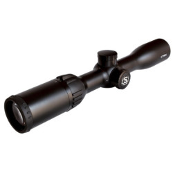 Styrka S3 2-7x32 Riflescope Plex ST-91015