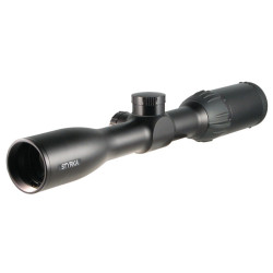 Styrka S3 2-7x32 Riflescope Plex ST-91015
