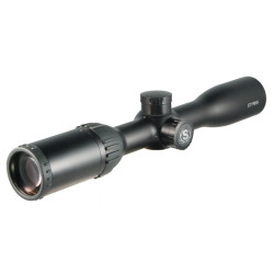 Styrka S3 2-7x32 Riflescope Plex ST-91015