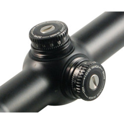 Styrka S3 2-7x32 Riflescope Plex ST-91015