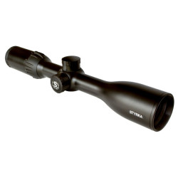 Styrka S3 3-9x40 Riflescope Plex ST-91020