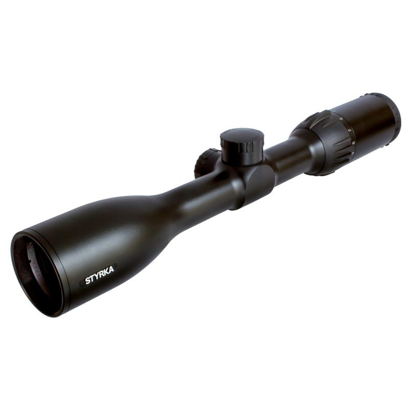 Styrka S3 3-9x40 Riflescope BDC ST-91021