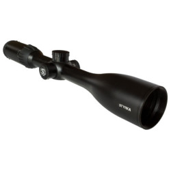 Styrka S3 4-12x50 Riflescope Plex ST-91040