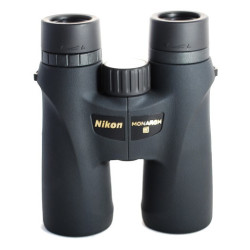 Nikon Monarch 3 8x42 Binocular 7540