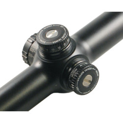 Styrka S3 4-12x50 Riflescope Plex ST-91040