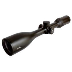 Styrka S3 4-12x50 Riflescope BDC ST-91041