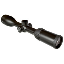 Styrka S3 4-12x50 Riflescope BDC ST-91041