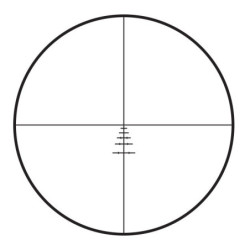 Styrka S3 4-12x50 Riflescope BDC ST-91041