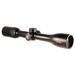Styrka S5 3-9x40 SF Riflescope Plex ST-93031
