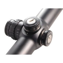 Styrka S7 2.5-15x50 SF Riflescope Illuminated Plex ST-95040