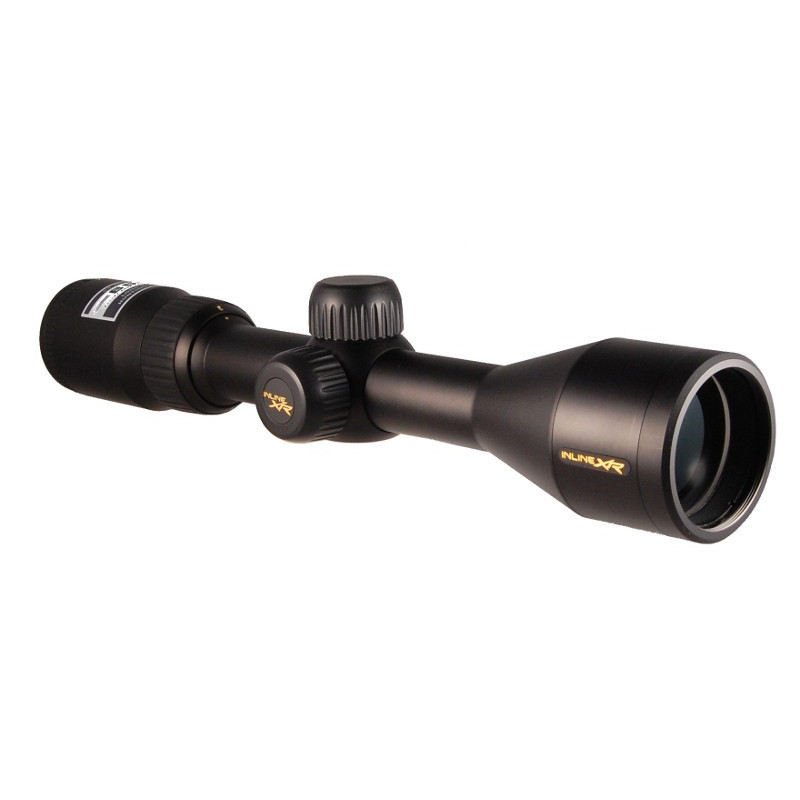 Nikon Inline XR 3-9x40 Rifle Scope BDC 300 6792