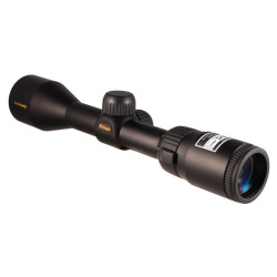 Nikon Inline XR 3-9x40 Rifle Scope BDC 300 6792