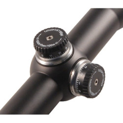 Nikon Inline XR 3-9x40 Rifle Scope BDC 300 6792