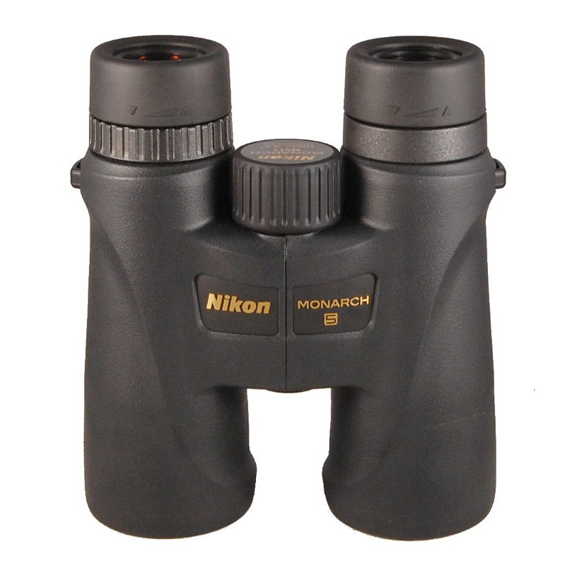 Nikon Monarch 5 10x42 Binocular 7543