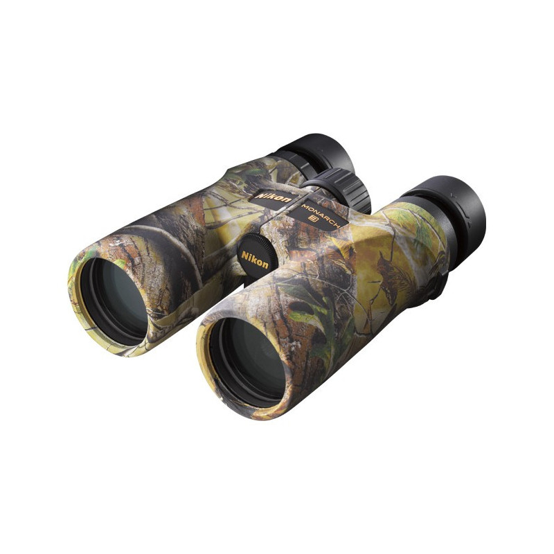 Nikon Monarch 3 10x42 Binocular Realtree APG 7575