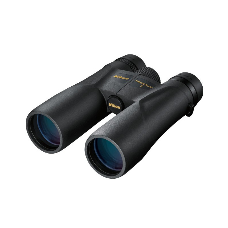 Nikon Prostaff 7 10x42 Binocular 7538