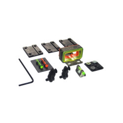 Dead Ringer Drop Box Shotgun Sights Mossy Oak DR4478