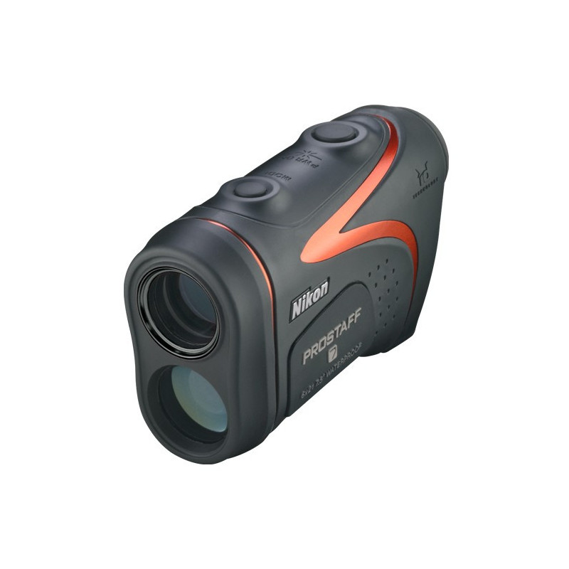 Nikon Prostaff 7 600 Yard Laser Rangefinder 8395