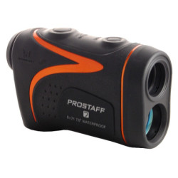 Nikon Prostaff 7 600 Yard Laser Rangefinder 8395