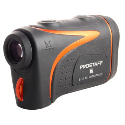 Nikon Prostaff 7 600 Yard Laser Rangefinder 8395
