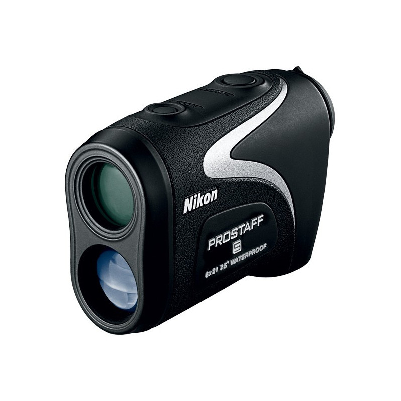 Nikon Prostaff 5 600 Yard Laser Rangefinder 8388