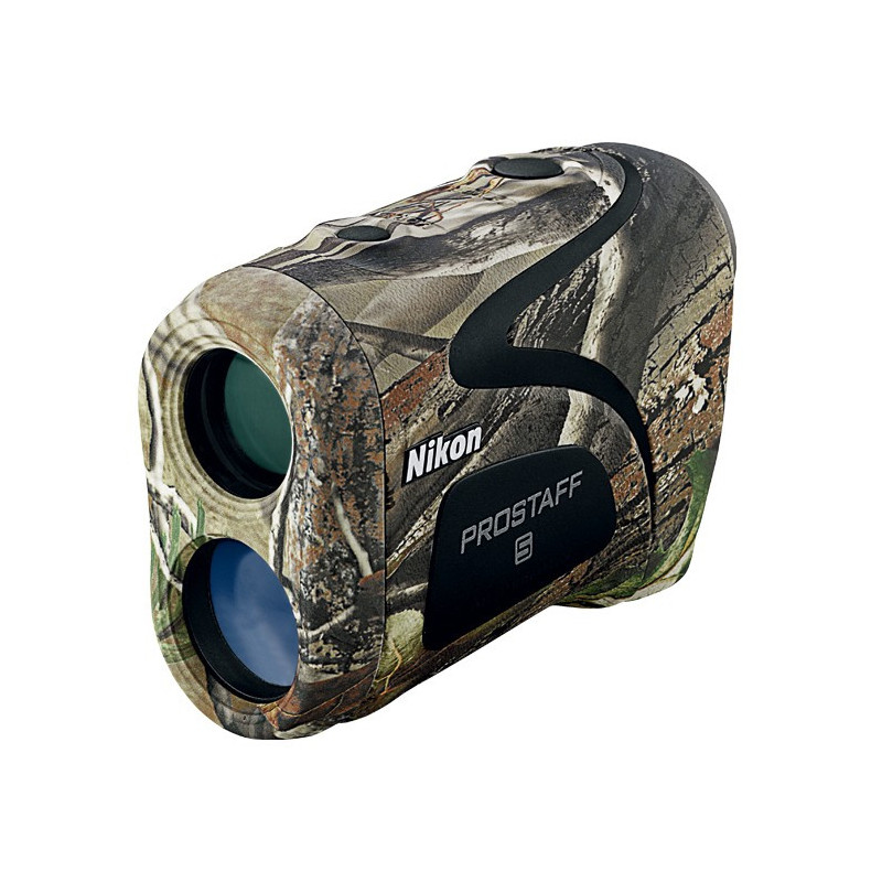 Nikon Prostaff 5 600 Yard Laser Rangefinder Realtree APG 8389