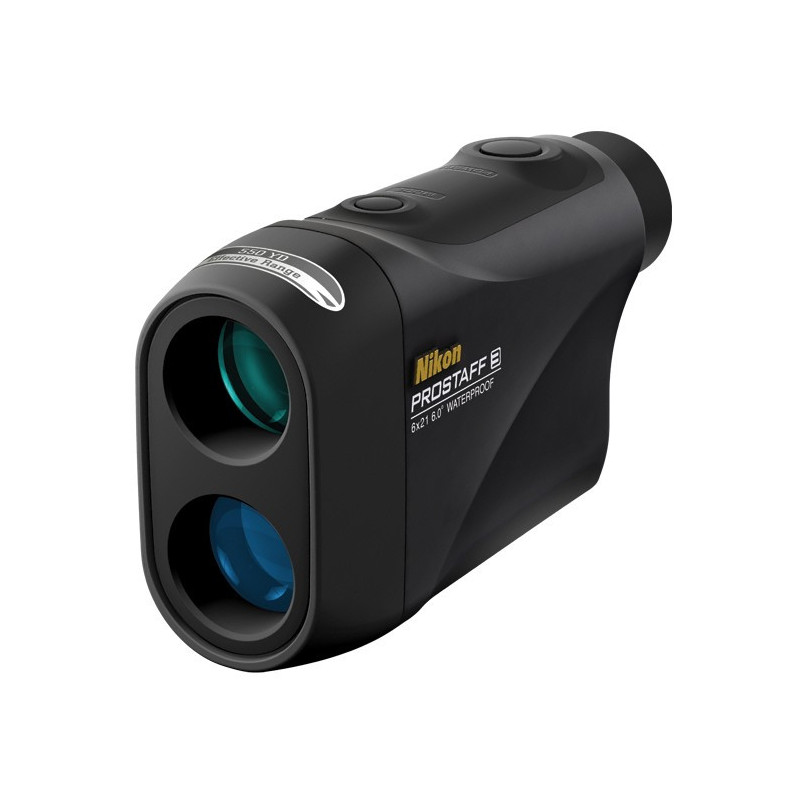 Nikon Prostaff 3 550 Yard Laser Rangefinder 8390
