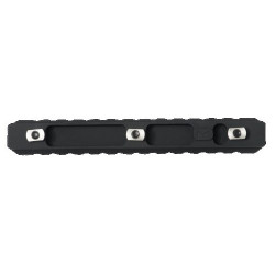 Seekins Precision M-LOK Picatinny Rail Section 13 Slot