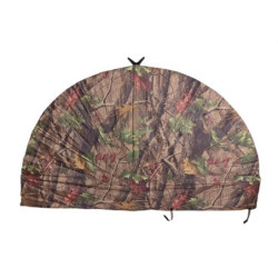 Dead Ringer Fan Tom Blind DR5009