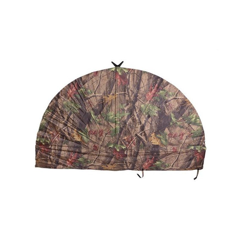 Dead Ringer Fan Tom Blind DR5009