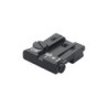 LPA TPU Adjustable Rear Sight for Beretta Black Serrated TPU92BE-07