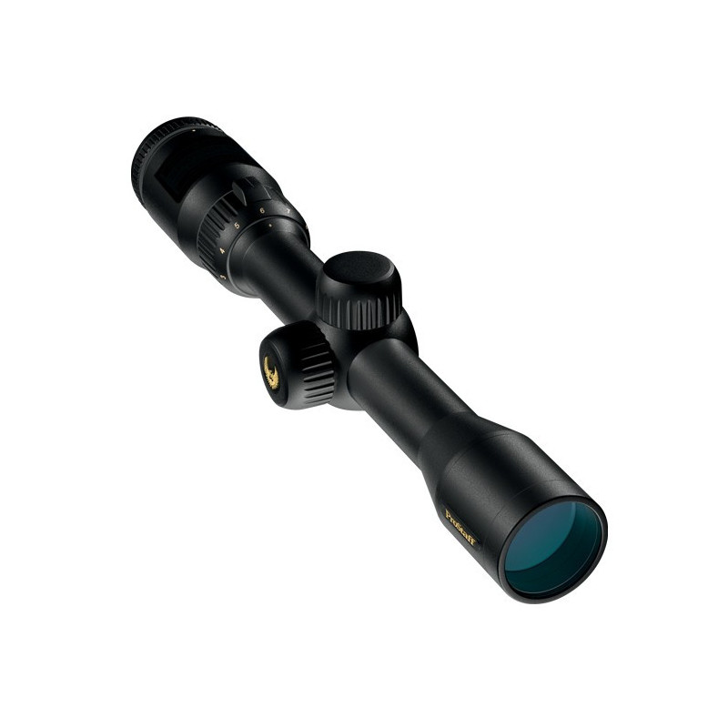 Nikon Prostaff Shotgun Hunter 2-7x32 Shotgun Scope BDC 200 6720